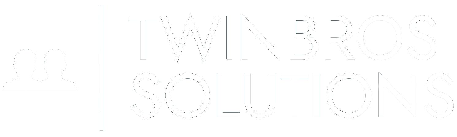 TwinBros Solutions
